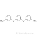 1,3- 비스 (3- 아미노 페녹시) 벤젠 CAS 10526-07-5